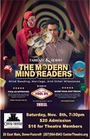 The Modern Mind Readers