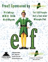 Free Movie: ELF!
