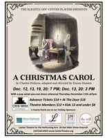 Christmas Carol Live
