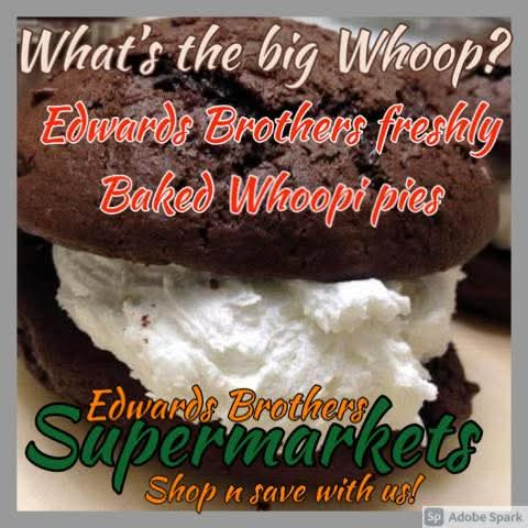 whoopie pies