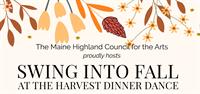 Harvest Dinner Dance