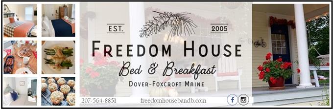 Freedom House Bed & Breakfast
