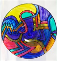 Maine Craft Weekend at the Glass Paradox Studio