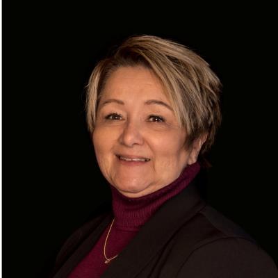 Brenda Kelley