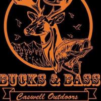 Connecting Caswell Breakfast -  Bucks & Bass - 