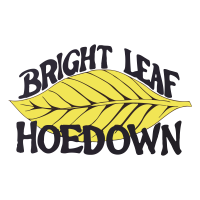 2026 Bright Leaf Hoedown Festival