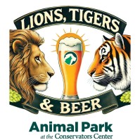 Lions, Tigers & Beer