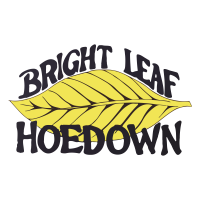 Bright Leaf Hoedown SPONSORS ONLY - 2022 Festival