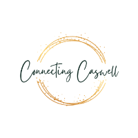 Application to Host Connecting Caswell Event