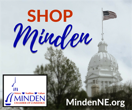 Minden Chamber of Commerce