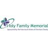 Networking at Night  With Holy Family Memorial Medical Center