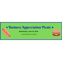 Business Appreciation Picnic