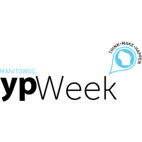 YP Week - Refresh of United Way Manitowoc County's Born Learning Trail