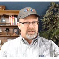 Webinar: Creative Marketing - Doing Business in a Socially-Distanced World