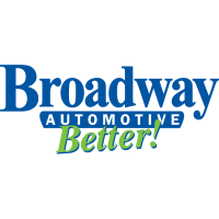Ribbon Cutting: Broadway Automotive-Manitowoc