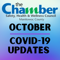 Webinar: COVID-19 Updates with Stephanie Lambert