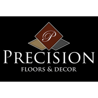 Ribbon Cutting Precision Floors & Decor