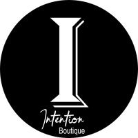 Ribbon Cutting Intention Boutique 