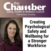 Webinar: Creating Psychological Safety and Wellbeing for a Stronger Workforce