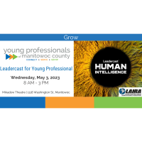 Leadercast for Young Professionals