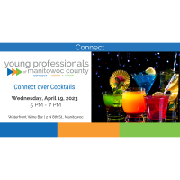 YP CONNECT: Connect over Cocktails