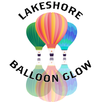 Lakeshore Balloon Glow