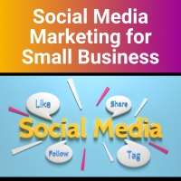 Lunch & Learn: Social Media Marketing for Small Business