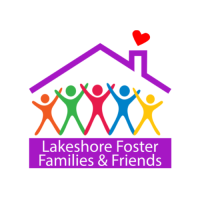 Ribbon Cutting-Lakeshore Foster Families & Friends
