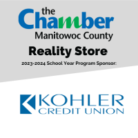 Reality Store - Manitowoc Lutheran High School - 2024