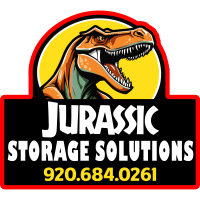 Jurassic Storage Solutions Ribbon Cutting