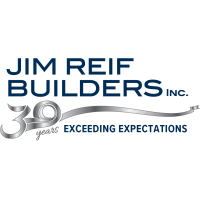 Ribbon Cutting: Jim Reif Buliders 30th Anniversary & Remodel Celebration