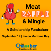 Meat & Mingle