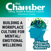 Now Trending: Building a Workplace for Mental/Emotional Wellbeing