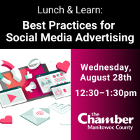 Lunch & Learn: Best Practices for Social Media Advertising