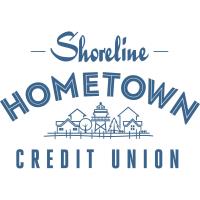Ribbon Cutting Shoreline Hometown Credit Union