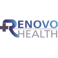 Ribbon Cutting Renovo Health