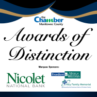 Awards of Distinction