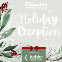 Chamber Holiday Reception