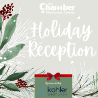 Chamber Holiday Reception