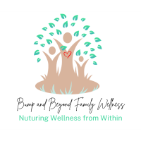 Ribbon Cutting Bump & Beyond Family Wellness