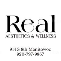 Ribbon Cutting Real Aesthetics & Wellness