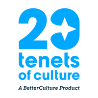 20 Tenets of Culture Educational Series