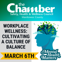 Workplace Wellness: Cultivating a Culture of Balance