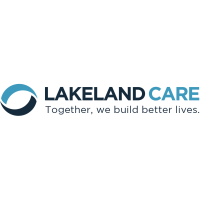 Ribbon Cutting Lakeland Care