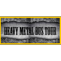 Heavy Metal Bus Tour