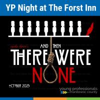 YP Night at The Forst Inn