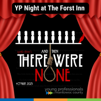 YP Night at The Forst Inn