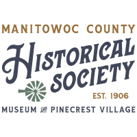 Manitowoc County Historical Society Ribbon Cutting Dance Povilion