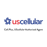 Ribbon Cutting Uscellular Authorized Agent- Cell Plus