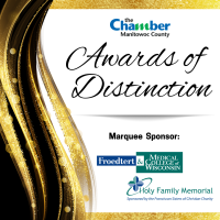 Awards of Distinction